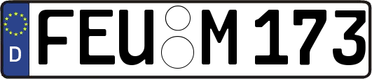 FEU-M173