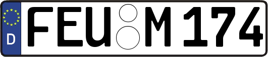 FEU-M174