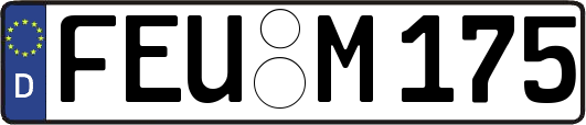 FEU-M175