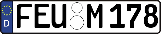 FEU-M178