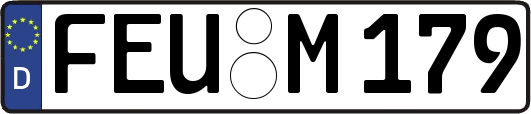 FEU-M179