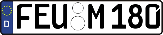 FEU-M180
