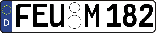 FEU-M182