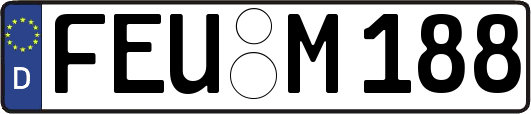 FEU-M188