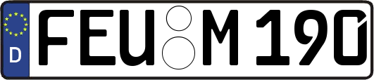 FEU-M190