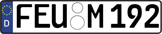 FEU-M192