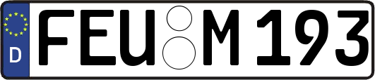 FEU-M193