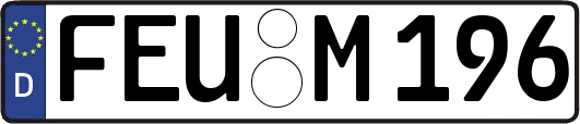 FEU-M196