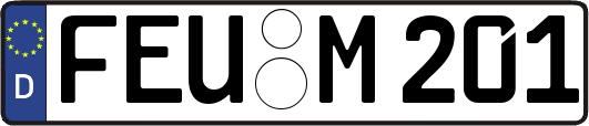 FEU-M201