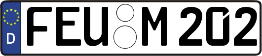 FEU-M202