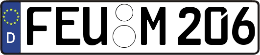 FEU-M206