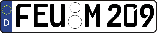FEU-M209