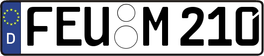 FEU-M210