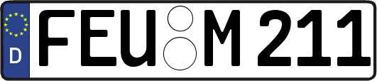 FEU-M211
