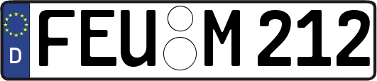 FEU-M212
