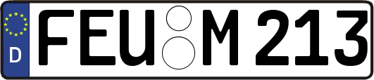 FEU-M213