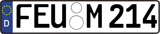 FEU-M214