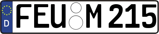 FEU-M215
