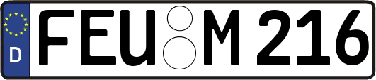 FEU-M216