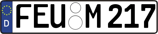 FEU-M217