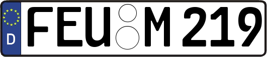 FEU-M219