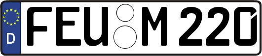 FEU-M220