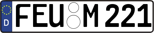FEU-M221