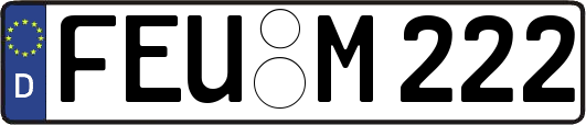 FEU-M222