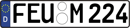 FEU-M224