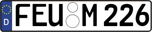 FEU-M226