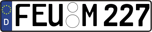 FEU-M227