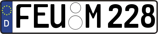 FEU-M228