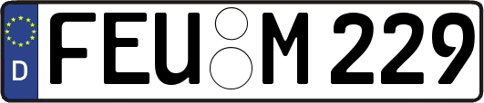 FEU-M229
