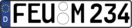 FEU-M234