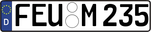 FEU-M235