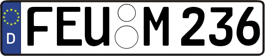 FEU-M236