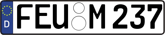 FEU-M237