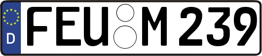 FEU-M239