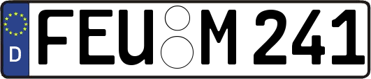 FEU-M241