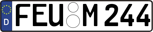 FEU-M244