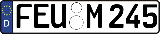 FEU-M245