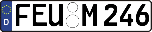 FEU-M246