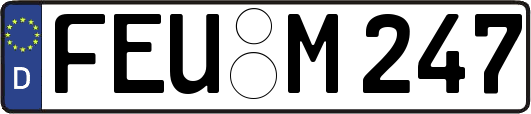 FEU-M247