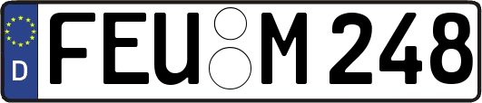 FEU-M248