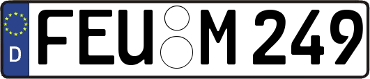 FEU-M249
