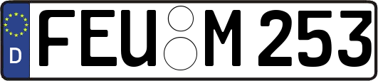 FEU-M253