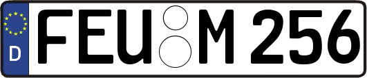 FEU-M256