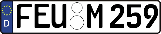 FEU-M259