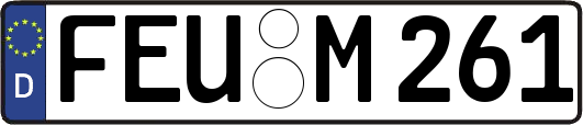 FEU-M261