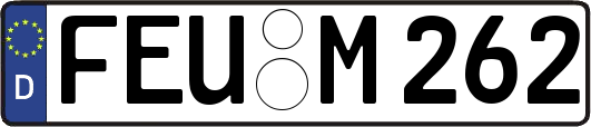 FEU-M262
